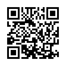 QR Code for bitcoin:1JonTiNtKLNPo67scbCSk7B6iDx8DkH5R9
