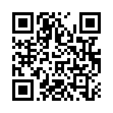 QR Code for bitcoin:1JooTPR8rBPFkPoVFD3dXaWDTQfXSmAoS7
