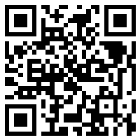 QR Code for bitcoin:1JosBg4Hacs7T5VLRPEU35SBXYFW1eiHJb