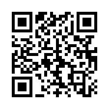 QR Code for bitcoin:1JosUpHAd446GAJq91mULBErRvnuw8PSNa