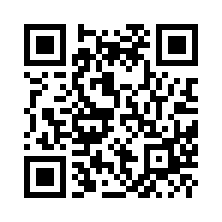 QR Code for bitcoin:1JoxxSGr7pAVusonosHbcZGE7Y6aRHpGFN