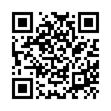 QR Code for bitcoin:1JoyZJS5wp3EtQEaQgSWBytY8nXZLukmRf