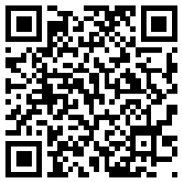 QR Code for bitcoin:1Jp3UoDcAqvGXhXGro8wVC3az5bRsunFo5