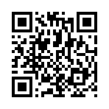 QR Code for bitcoin:1Jp4VToTHMC6s8qvcMemTDvWWzfHN1cdUt