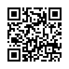 QR Code for bitcoin:1Jp6JLcvJFSh39Hg2ABiQd9ZmhMTTsWPus