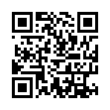 QR Code for bitcoin:1Jp82AZDbE3d47a7YFZ2bZvAtAe82buk69