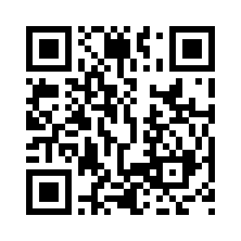 QR Code for bitcoin:1JpBcEJRDsop9gohfb7yWNjYL5ALTemLk2