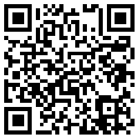QR Code for bitcoin:1JpHpBGSYP18gj1TMhLgWHvrPjaPH732R1