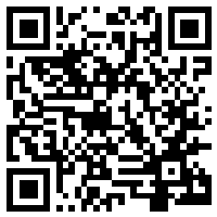 QR Code for bitcoin:1JpJ8xPmb6wAM58J613iu6LLp8dBQfXUEb