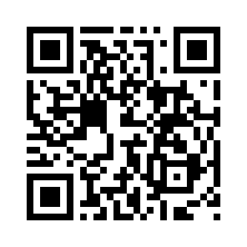 QR Code for bitcoin:1JpPvqt9eodVpbPERuo1wTiGh5BBHT1rvq