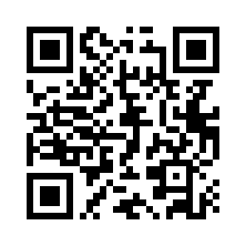 QR Code for bitcoin:1JpR8eR4c1mLwHd41SRAvWYjycN8YedugT