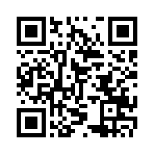 QR Code for bitcoin:1JpSPfZ98NEMdcsJkkeRN32Rmujdtyggbc