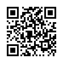 QR Code for bitcoin:1JpTLUZUUPDWw4VYPmCZ7rk21zfppKB87e