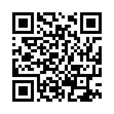 QR Code for bitcoin:1JpV7tY7bfvJXE8DMX4hpBGYQJQTLUEeqs