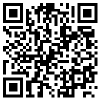 QR Code for bitcoin:1JpVEjGA9mZXSigb5wED1ZaUaBoDGipBEm