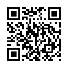 QR Code for bitcoin:1JpX7mfETHRwPgGTUBkGLGDR6L8mRP3Ydm