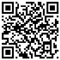 QR Code for bitcoin:1JpXaefTsWCfjmPev4LcPjSpUJ1YGNuVq6