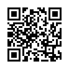 QR Code for bitcoin:1JpXfG1XmAwM9ERWTcrFe3PMCttUTJKTUR