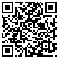 QR Code for bitcoin:1JpdkARsoWfCJRU3GXYesAaWetU6RmPcm4