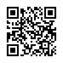 QR Code for bitcoin:1JpfE2oCDYY6dcSwNr2ekjYHZSmy5ccf2U