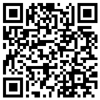 QR Code for bitcoin:1JpgvBdF1Tf89coZHkMFk3NGHgg9FUvXmb