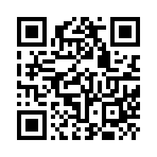 QR Code for bitcoin:1JpqDtwkvrPPWnpLDTiHUrobJBDA9YCwzr