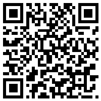 QR Code for bitcoin:1JpsT2CGkdggaeYgH1zHhNdEr2U5XjJHFf