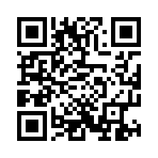 QR Code for bitcoin:1JpsfHnhJNBoVCDjVPLoKgCeAzbELn3Mfx