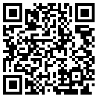 QR Code for bitcoin:1JptdVStXUWL97HGhMfd3nYu4APmxFoUU7