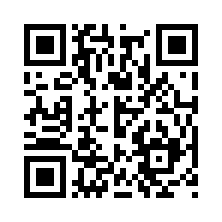 QR Code for bitcoin:1JpuaDoAzsiEGmx2LACttAiprpur2T4nne