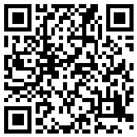 QR Code for bitcoin:1Jpx9UXxWXUrrufFhDgQduCFavRSuMoefw