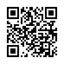 QR Code for bitcoin:1JpxhtvroXrtMs1gKdDs2eKzUdPefoNv7K