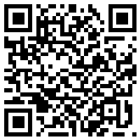 QR Code for bitcoin:1JqBbKX8GLQrgKhjmNmCijJrNBxeSR7sa1