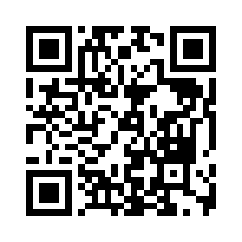 QR Code for bitcoin:1JqBo2xcZS5PLdnTLXgzazQqArv2DM2uPr