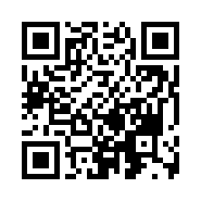 QR Code for bitcoin:1JqDVBtH8a7qR3fTVamuxLabwUdx45aaA7