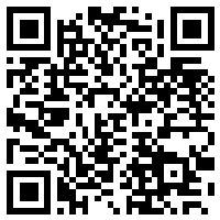 QR Code for bitcoin:1JqLyE7KqRNFnLumrcM3896GKFevnwFjf9