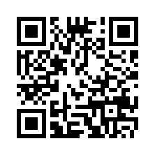 QR Code for bitcoin:1JqQuTErPUFSkRTjRJ8ofAZPYCf3qyvBF5