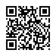 QR Code for bitcoin:1JqW1JQnmouTrMr7aKWscFyoErkh2BcApG