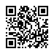 QR Code for bitcoin:1JqbGSqYan2SBUspBDAzjTadSiLoMWHknT