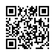 QR Code for bitcoin:1JqdbDFpL3nz1Y7nFuUtLkRBZiCQi2A4Qp
