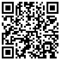 QR Code for bitcoin:1JqfDgnGEadD4FjiHCWrDo8X45Y52sEDPS