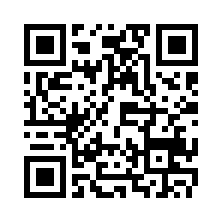 QR Code for bitcoin:1JqsWTg67YAPYHoRoWDet5nxvMBc5trXiT