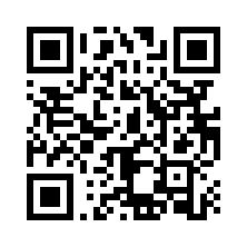 QR Code for bitcoin:1Jr4GtdqLUYcLdbEH1o5j9r2Kiy85FDCAD