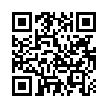 QR Code for bitcoin:1Jr5oZbYRbWmic2ct8i5AkdZ2NjdoiemJF