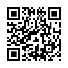 QR Code for bitcoin:1Jr6RaFQqJ2EnPTUWCfcqRvhqj3stXD8bD