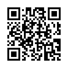 QR Code for bitcoin:1Jr6tDP13YVQabmTrwiPZaVdRWzH6j6Ani