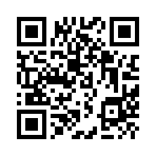 QR Code for bitcoin:1Jr8mSXwZ1yBsee3WDpfKqvf8Tukzmx2tH