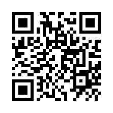QR Code for bitcoin:1Jr9ChiPSf1nKt2pG5JjLjBDvaPe89RBnK