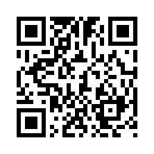 QR Code for bitcoin:1Jr9eUJBVzi8YRGq7VnRB44UdX13TipDeK