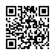 QR Code for bitcoin:1JrAFUGSjPhF9KfiP2dH6rBCHrv1NRyiLB